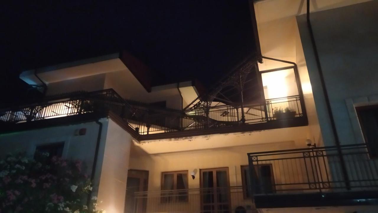 La Contessa B&B Mercogliano Exterior foto