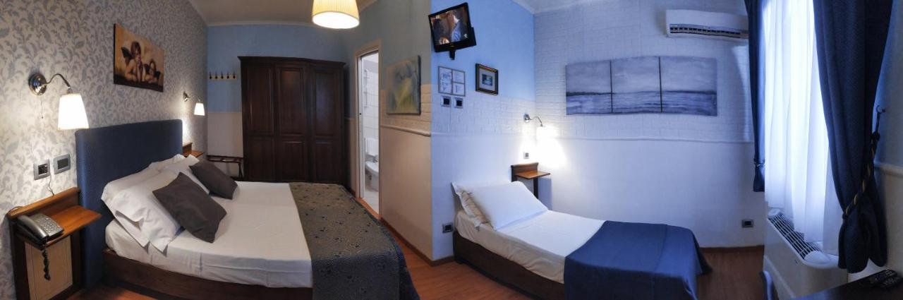 La Contessa B&B Mercogliano Quarto foto