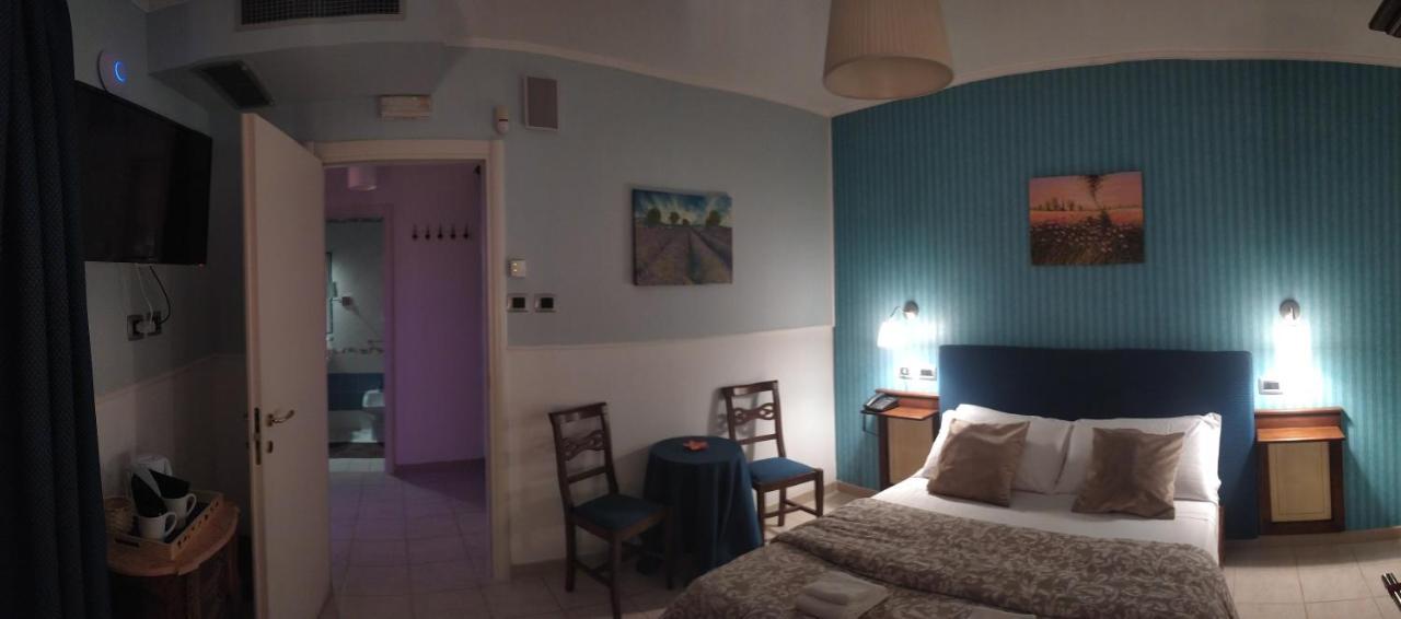 La Contessa B&B Mercogliano Quarto foto