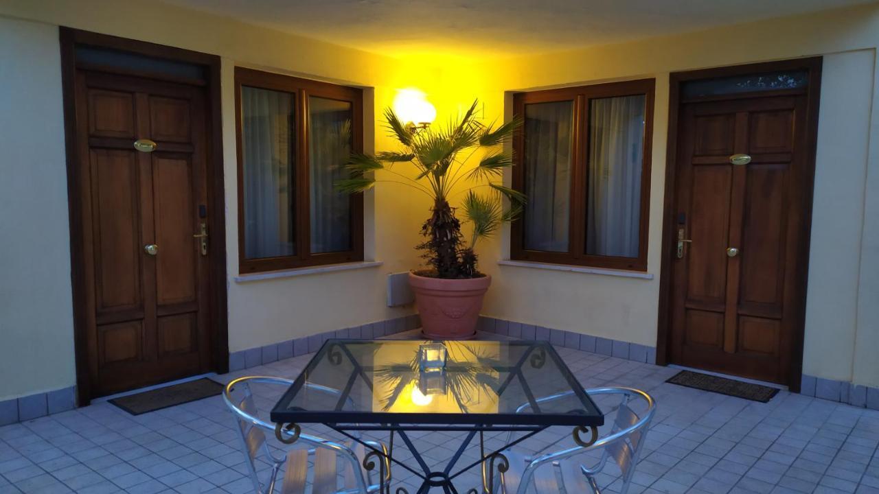 La Contessa B&B Mercogliano Exterior foto